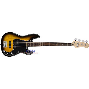 Squier Affinity PJ Bass Package